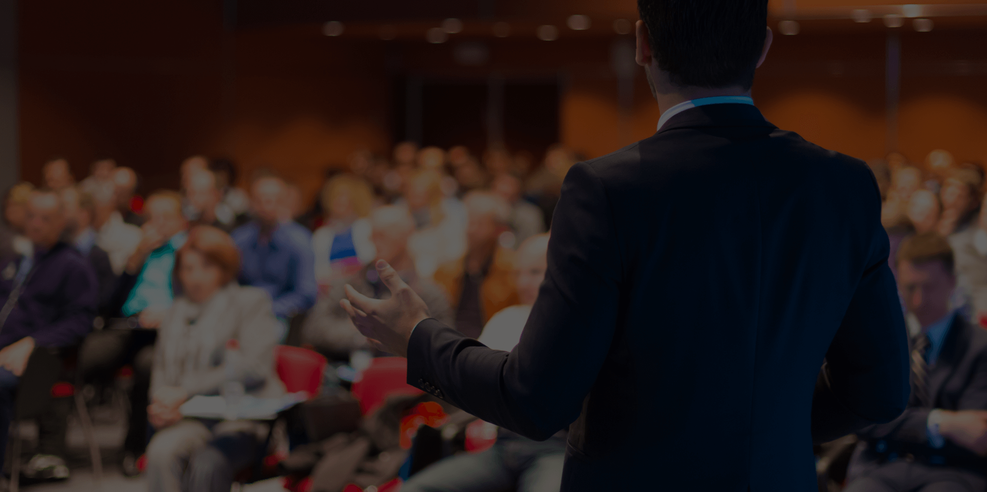 PALESTRA E CONSULTORIA IN COMPANY