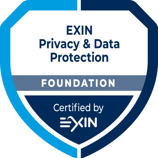 EXIN Privacy and Data Protection Foundation
